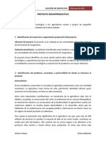 PROYECTO SOCIOPRODUCTIVO - Gusdocx