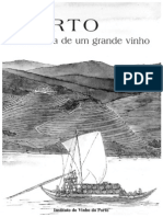 História Do Vinho Do Porto