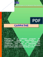 CARPATHE