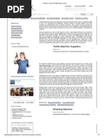 How Do I Choose the Best Power Loom