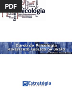 Alyson Barros Psicologia Para o MPU Aula 001