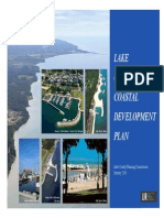 2005 Lake County Coastal Development Plan