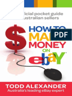 How to Make Money on Ebay