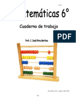 02 Matemáticas 6° 2012-2013