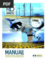 Manual Aneel