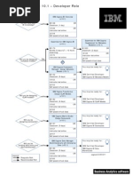 Cognos BI Developer Role