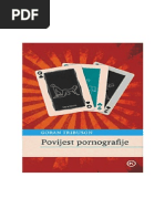 Povijest Pornografije | PDF