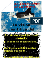 Algunas Reflexiones Sobre La Ciencia Clase 2