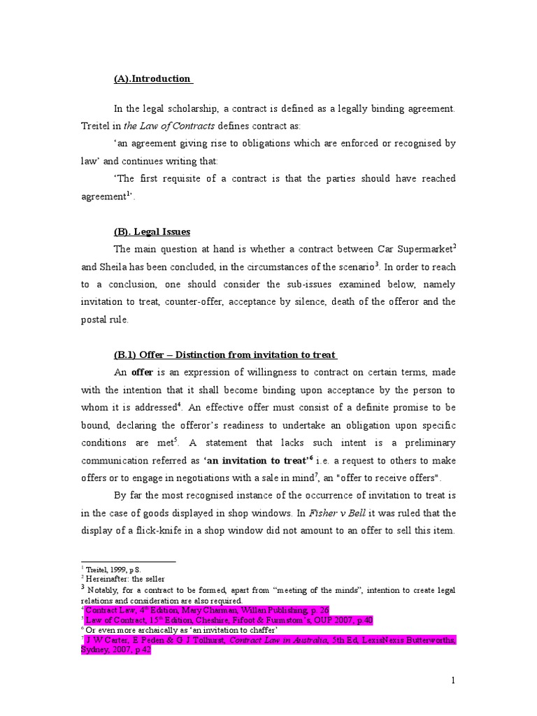 Real estate assignment contract image