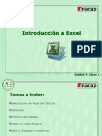 Excel - Clase01