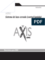 Instalacion AX ASTRO PDF