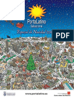 Especial de Navidad X52 Peq