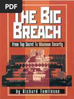 The Big Breach