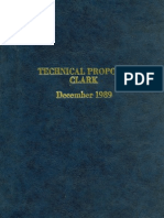 Technical Proposal Clark