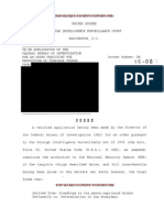 FISC Order, BR 06-08.pdf