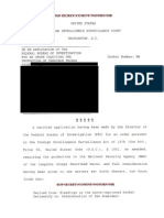 FISC Order, BR 06-12.pdf