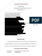 FISC Order, BR 10-70.pdf