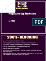 200 PA Gap Protection