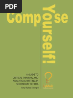 Download Analytical writing by saffron sky SN200482985 doc pdf