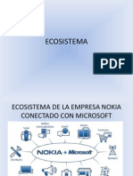 Ecosistema de organización de servicios_miguelperez