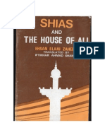 Shias and The House of Ali Chapter 1