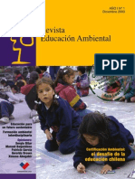 Revista Educacional Ambiental 1