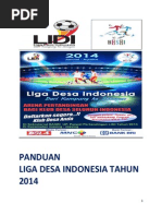 Download PANDUAN LIGA DESA INDONESIA TAHUN  2014 by abdiachwani SN200491592 doc pdf