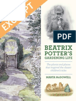 Beatrix Potter's Gardening Life (Excerpt)