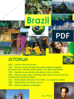 Brazil Prezentacija