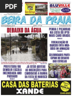 Beira Da Praia 261
