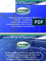 Histori Adela Psicologia