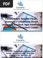 ContaFisc - 2007