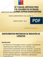 Pie de Metro PDF