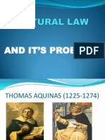 Philosophy of Law
