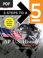 Download APUSH - 5 Steps to a 5 2014 by phuonglehuuyen SN200523021 doc pdf