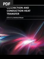 Conduction Heat Transfer Arpaci Fluid Dynamics Force