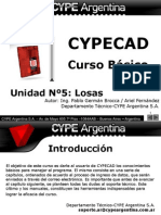 Curso Basico Cypecad 05-Losas