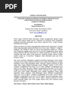 Download Jurnal Teknik Sipil by Sinar Dunia SN200526022 doc pdf
