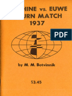 [M. M Botvinnik] Alekhine vs. Euwe Return Match 19(BookFi.org)