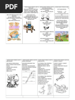 Latihan matematik tahun 3