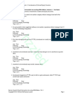 Intermediate Accounting 5E