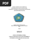 Download LAPORAN PPL Rahmapdf by Rahmawati Amma HS SN200546625 doc pdf
