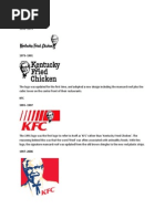 Kentucky Fried Chicken