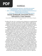 Milan Vidojevic - Dosije Omega | PDF