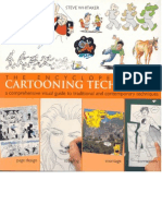 30341821 Cartooning Encyclopedia