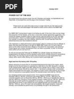 Download SpeedBuster Comparison Tuning Box on BMW 328i F30 by Dalvin Kartawidjaja SN200560168 doc pdf
