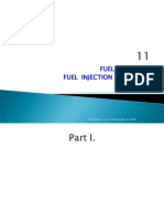 Fuel Oil System Fuel Injection Equipment: B. Pritchard, J. Luzer, M. Borucinsky, A. Spinčić