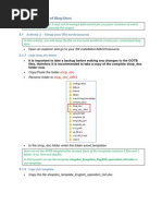 Siemens NX Shop Docs