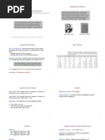 Basic of Algorithms Analysis: Computational Tractability