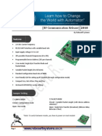 (RF Communication Release) 2010: WWW - Robosoftsystems.co - in